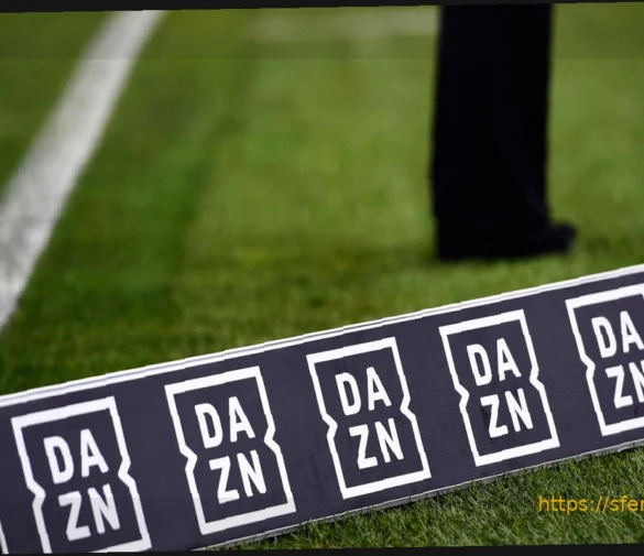 Кальяри – Наполи: Dazn объявляет комментаторскую команду