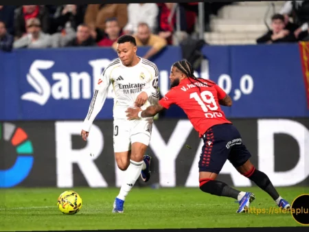 Килиан Мбаппе из «Реал Мадрида» о победе над травмой колена: «Я получил хороший диагноз в Париже»