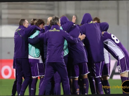 FirenzeViola: Push-уведомления для срочных новостей и обновлений | Активировать