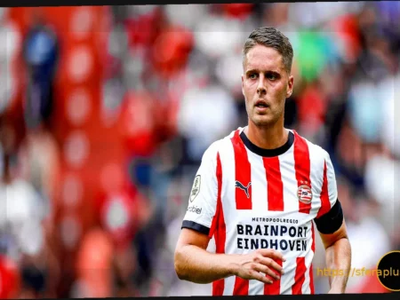 Дерксен одобряет выбор Кумана: Веерман недостаточно силен духом для сборной