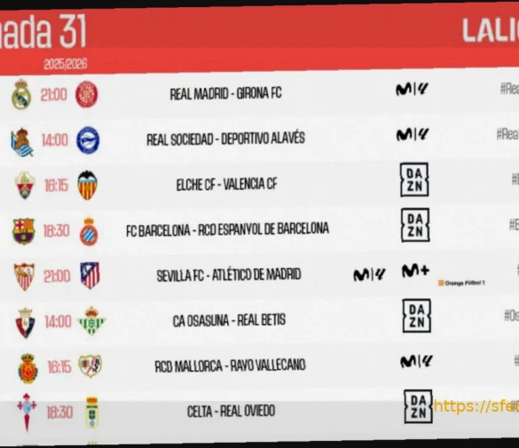 Реал Мадрид снова играет в пятницу