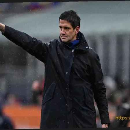 Чиву: «Мы хотим сохранить наши амбиции. Мы готовы»