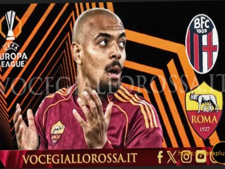 Рома готовится к первому матчу 1/8 финала Лиги Европы против Болоньи