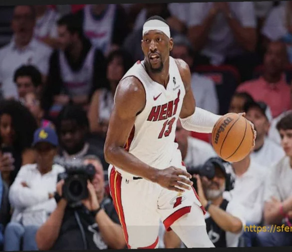 Впечатляющие 83 очка Бэма Адебайо: свидетельство эволюции современного баскетбола