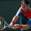 Норри выходит в следующий круг на Indian Wells, маячит потенциальный четвертьфинал с Алькарасом