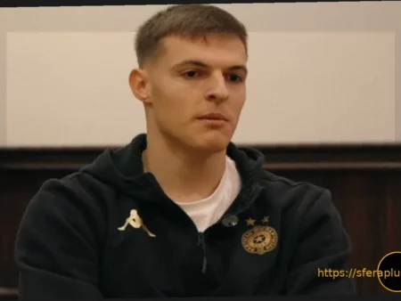 Милан: Первый Трансфер На Сезон 2026/2027 – Андрей Костич Присоединится К «Россонери»