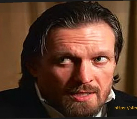 Александр Усик о планах на завершение карьеры: от Фьюри до Кабайела