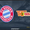 Бавария Мюнхен – Унион Берлин: Анонс матча Бундеслиги