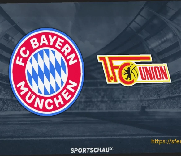 Бавария Мюнхен – Унион Берлин: Анонс матча Бундеслиги