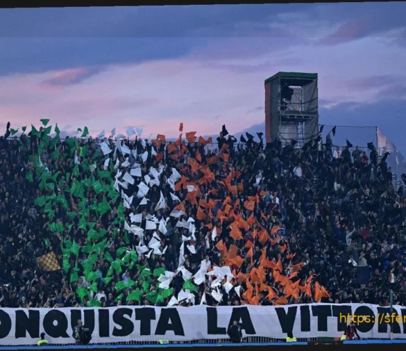 Монца – Венеция: Более тысячи гостевых фанатов направляются на U-Power Stadium