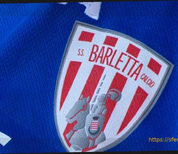 Президент «Барлетты»: «Мы заслуживаем Серию C, сейчас или в следующем году!»