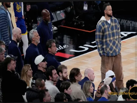 Трей Янг Выбыл на Неопределенный Срок из-за Двойной Травмы в «Вашингтон Уизардс»