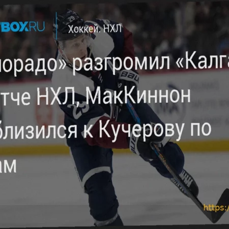 Результат матча НХЛ: «Сан-Хосе» одержал домашнюю победу над «Сент-Луисом»