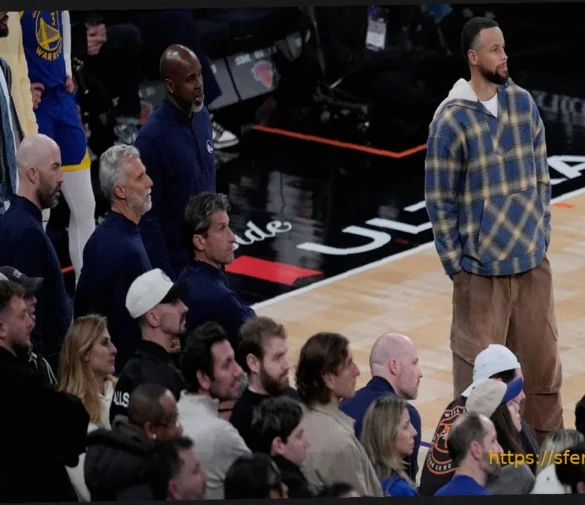 Стефен Карри Возобновляет Полноценные Командные Тренировки в Ближайшие Дни