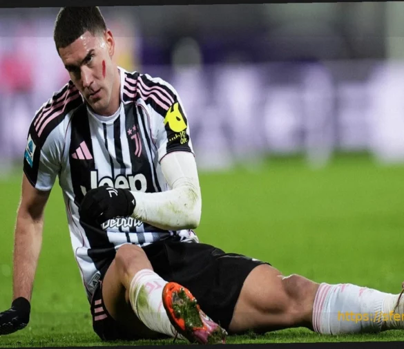 Влахович выбыл, а Милик? Спаллетти раскрывает детали перед матчем Удинезе-Ювентус