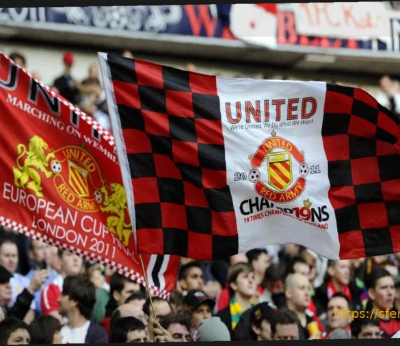 Манчестер Юнайтед начал поиск усилений: Маркус Тавернье из Борнмута в поле зрения