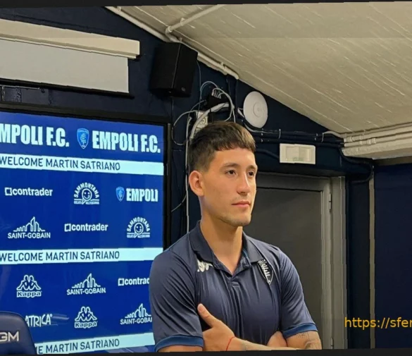 Сатриано наконец-то на своём месте? Хетафе в восторге от него: «Феноменальный эффект, отличный выбор»