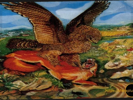 АНТОНИО ЛИГАБУЭ. РЕВ ДУШИ