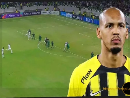 Аль-Иттихад вступает в борьбу за Каземиро и может проложить путь для ухода Фабиньо