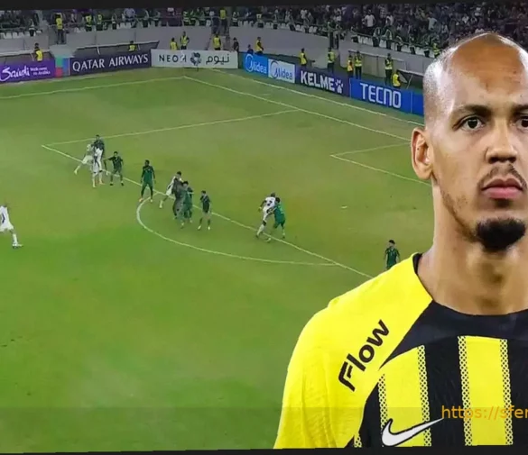 Аль-Иттихад вступает в борьбу за Каземиро и может проложить путь для ухода Фабиньо