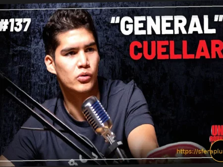 Чилийская сенсация продержалась до последнего раунда, но потерпела поражение в ‘самой кровавой битве’ года