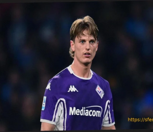 Лига конференций: «Фиорентина» одержала победу с минимальным преимуществом