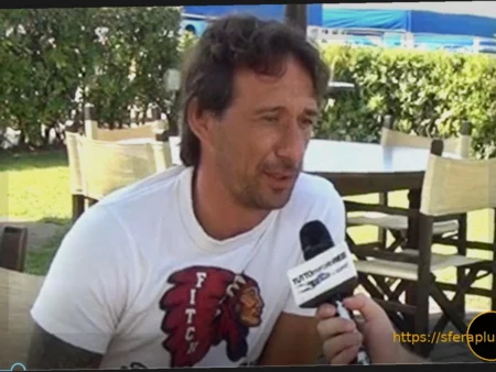 Серджо Вольпи: «Сампдория» должна планировать амбициозное будущее, чтобы дать болельщикам то, что они заслуживают