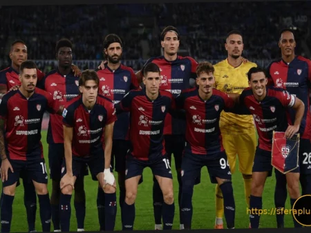 Казини: «После поражения в Пизе это шанс продемонстрировать рост»