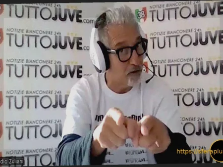 Ювентус ищет четырех нападающих: Решающая неделя для бьянконери