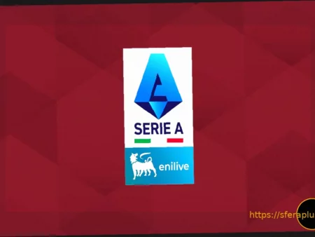 Серия А — Кальяри-Комо 0-1, конец первого тайма