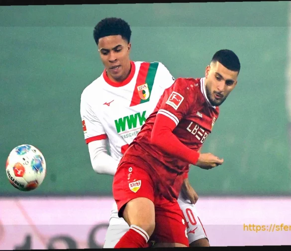 Снова Ундав! «Штутгарт» лидирует