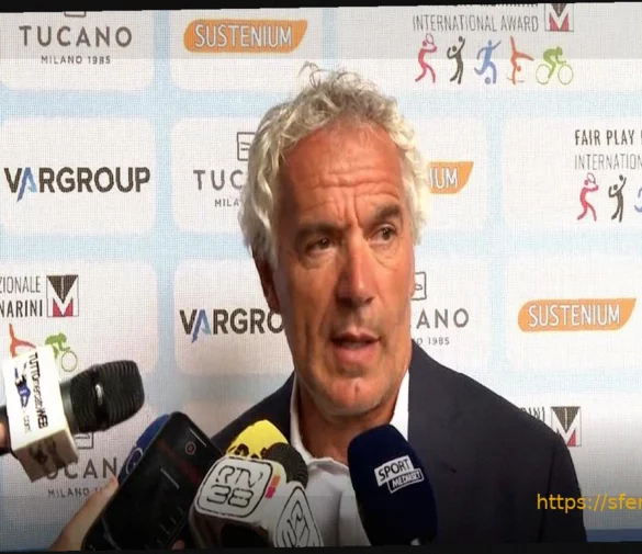 Специя: Донадони о Важной Победе и Игре Комотто