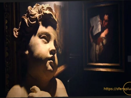 BIAF – Международная биеннале антиквариата во Флоренции: 34-й выпуск