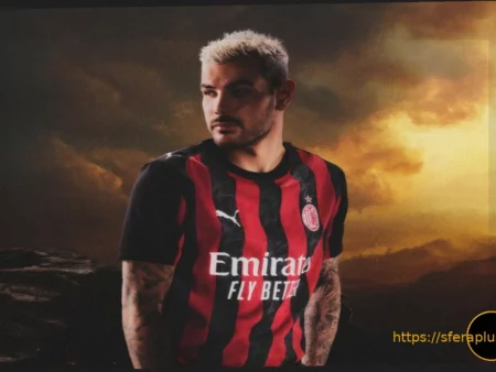 📸 Новости футбольной формы на этой неделе 👕