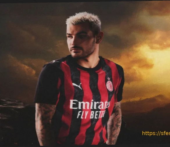 📸 Новости футбольной формы на этой неделе 👕