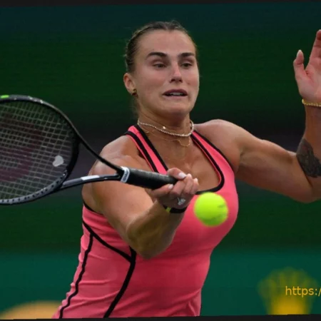 WTA Майами, День 4: Обзор Матчей и Прогнозы