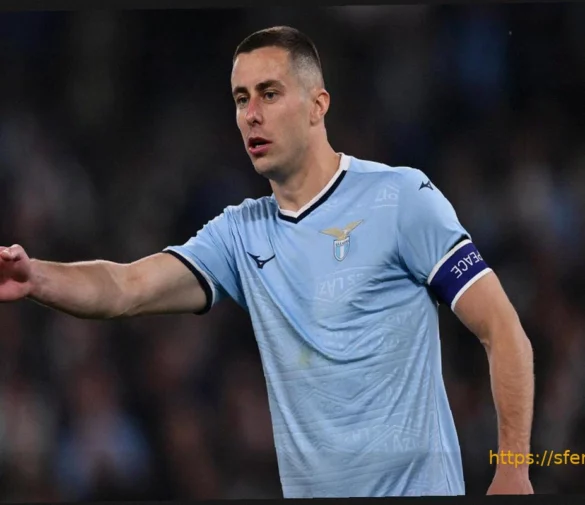 Серия А: Лацио 2-1 Сассуоло – Марушич решает судьбу матча в концовке