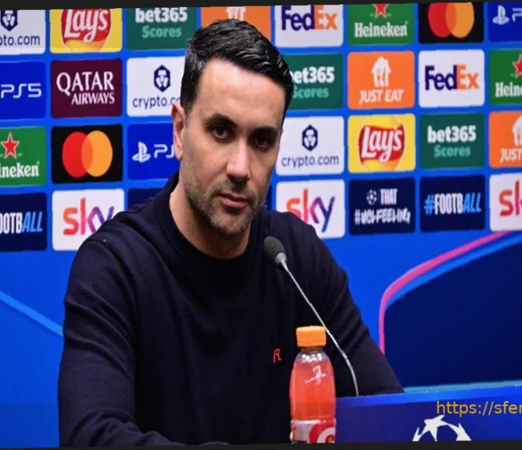 Палладино: Матч с «Баварией» — «миссия невыполнима», но будет волшебно. Мы чувствуем поддержку итальянцев