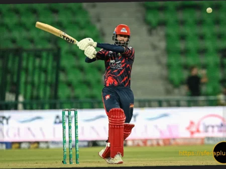 Моин Али и Хасан Али – Звезды Волевой Победы «Кингз»