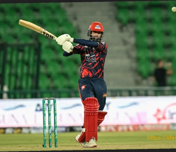 Моин Али и Хасан Али – Звезды Волевой Победы «Кингз»