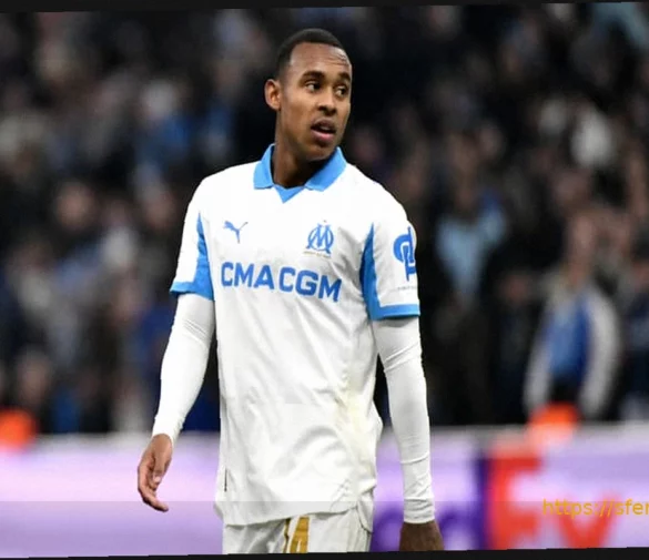 Прямой эфир: ОМ — Осер. Открытие 26-го тура Лиги 1