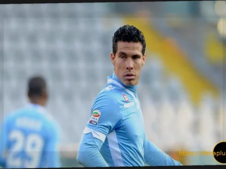 Пророчество Эрнанеса об Италии: «Я скажу, кто победит и кто забьет» — ВИДЕО