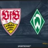 Live: Штутгарт против Вердера Бремен — Бундеслига