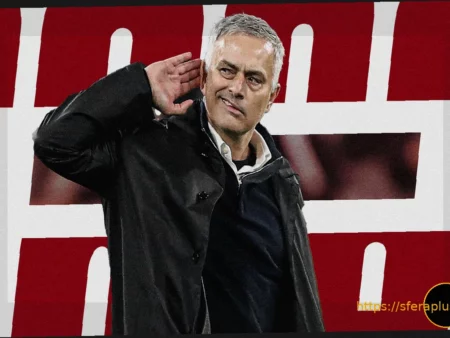 Возвращение Моуринью в Реал Мадрид? Условия и срок действия.