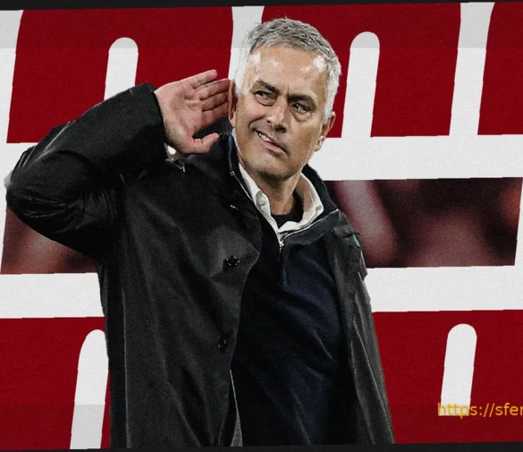 Возвращение Моуринью в Реал Мадрид? Условия и срок действия.