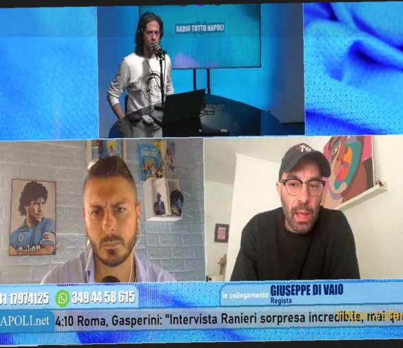 Ди Вайо: «Понимаю болельщиков, но согласен со словами АДЛ»