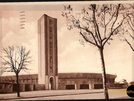 Памятный матч: Ювентус против Дженоа