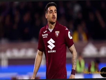 Анзорин и Куленович: «Торино» приобрел, но уже под вопросом