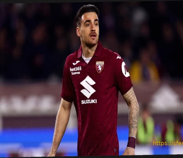 Анзорин и Куленович: «Торино» приобрел, но уже под вопросом