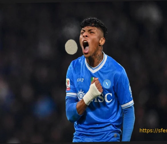 Алиссон Сантос: Важная Фигура для Наполи
